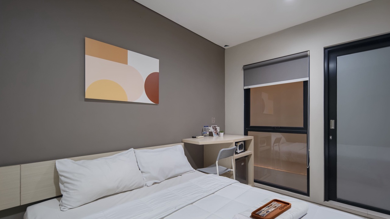 Photo of Bedroom in Binong