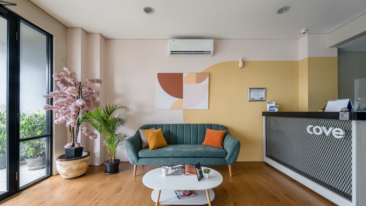 Photo of Livingroom in Binong