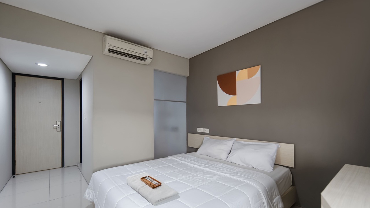 Photo of Patio Balcony in Binong