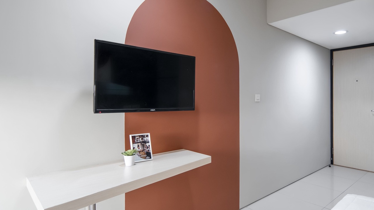 Photo of Patio Balcony in Binong