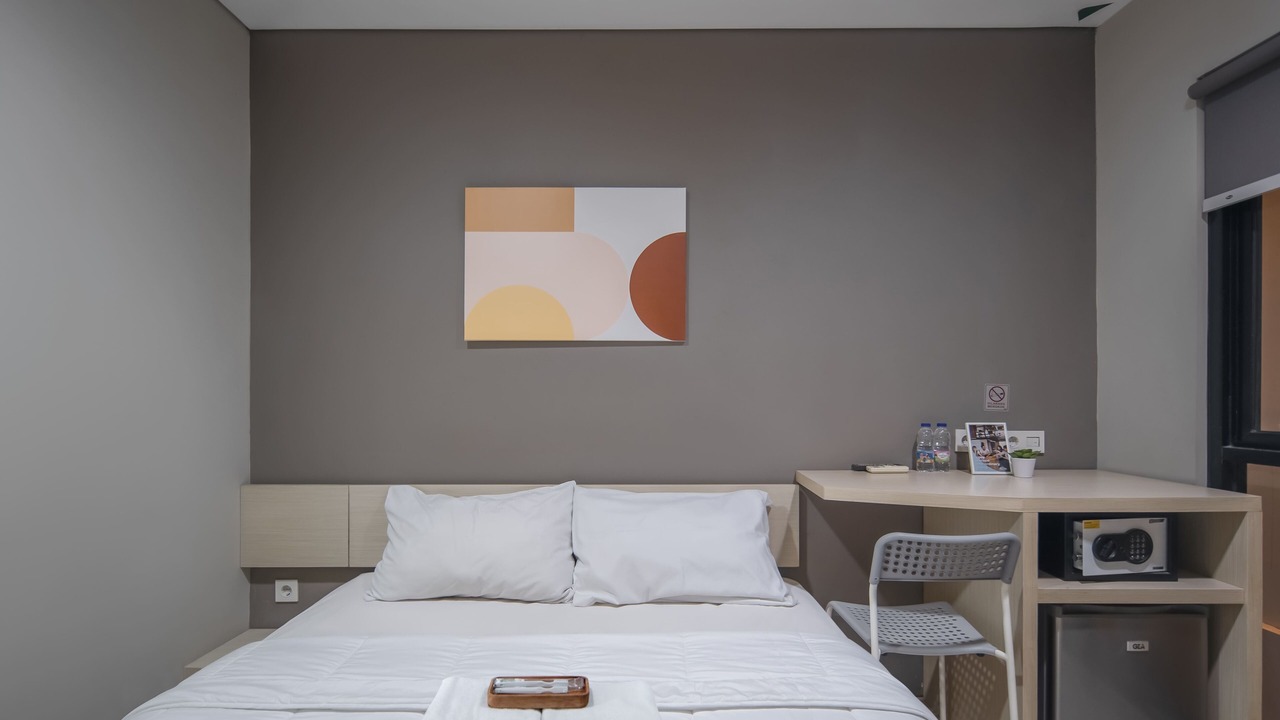 Photo of Bedroom in Binong