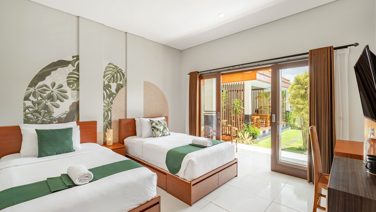 Photo of Bedroom in Padonan