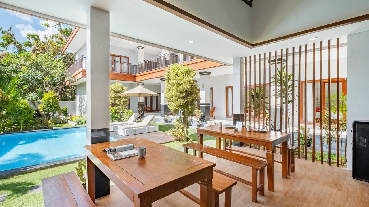 Photo of Outdoor in Padonan