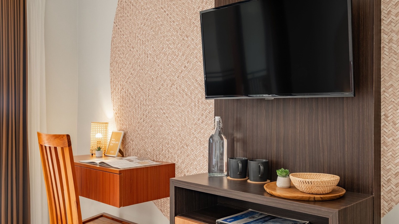 Photo of Bedroom in Padonan