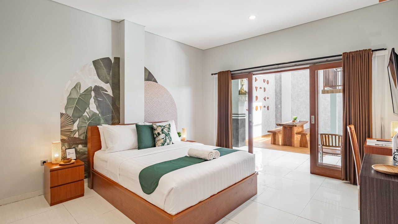 Photo of Bedroom in Padonan