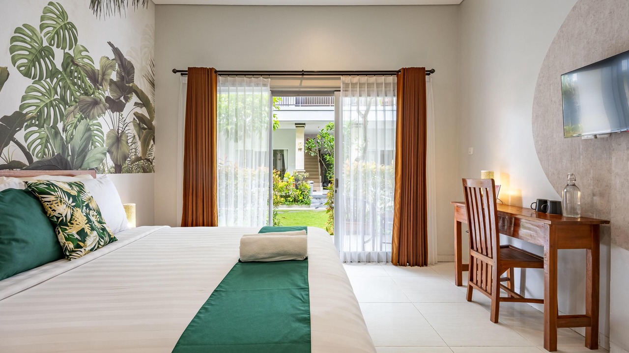 Photo of Outdoor in Padonan