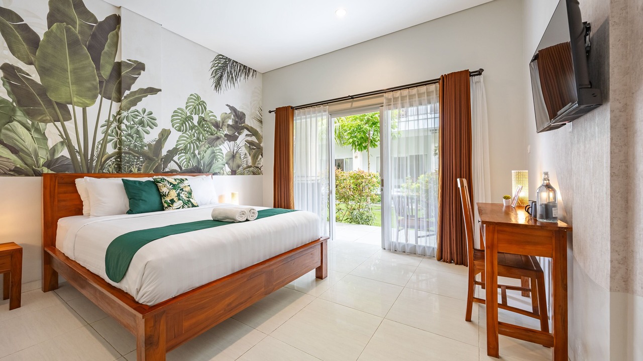 Photo of Outdoor in Padonan