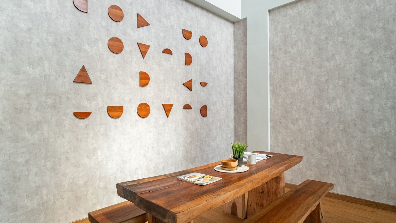 Photo of Livingroom in Padonan