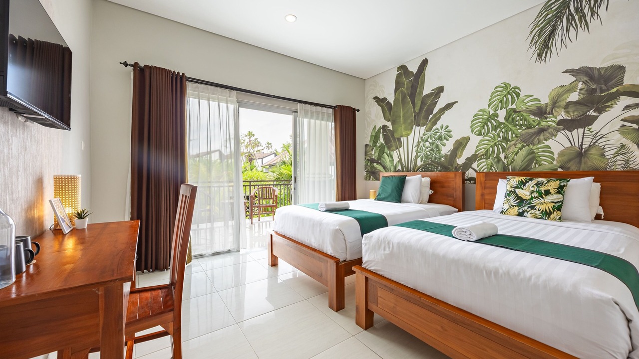 Photo of Bedroom in Padonan