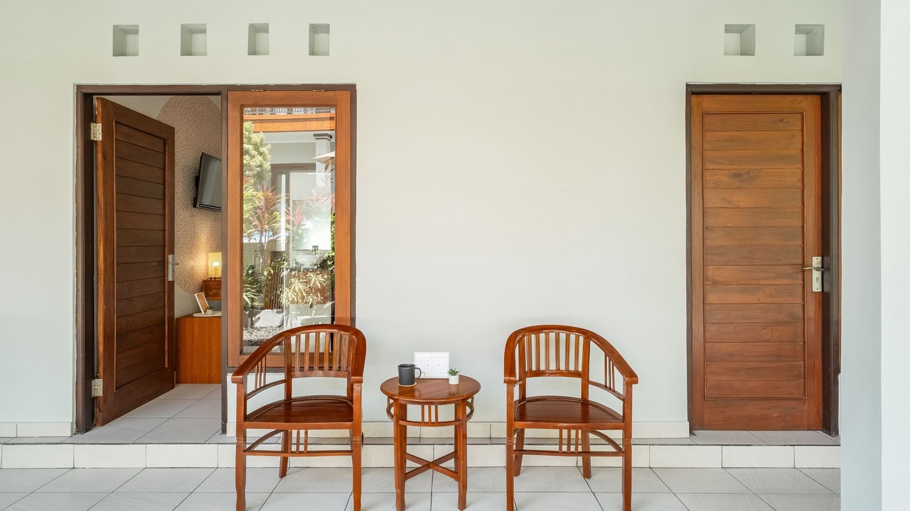 Photo of Outdoor in Padonan