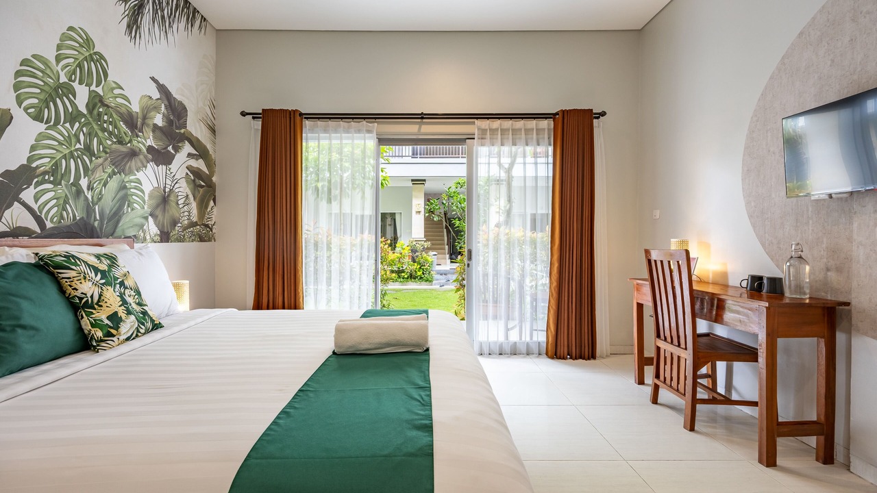 Photo of Outdoor in Padonan