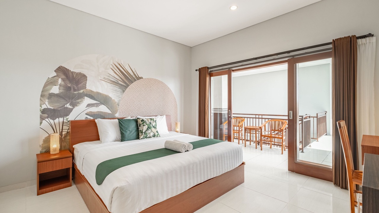 Photo of Bedroom in Padonan