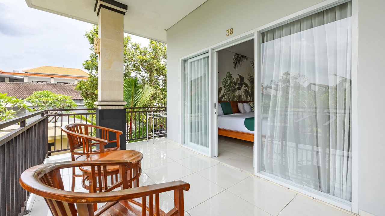 Photo of Bedroom in Padonan