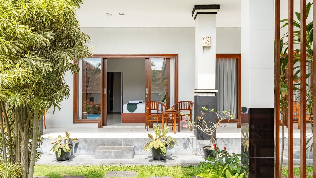 Photo of Bedroom in Padonan