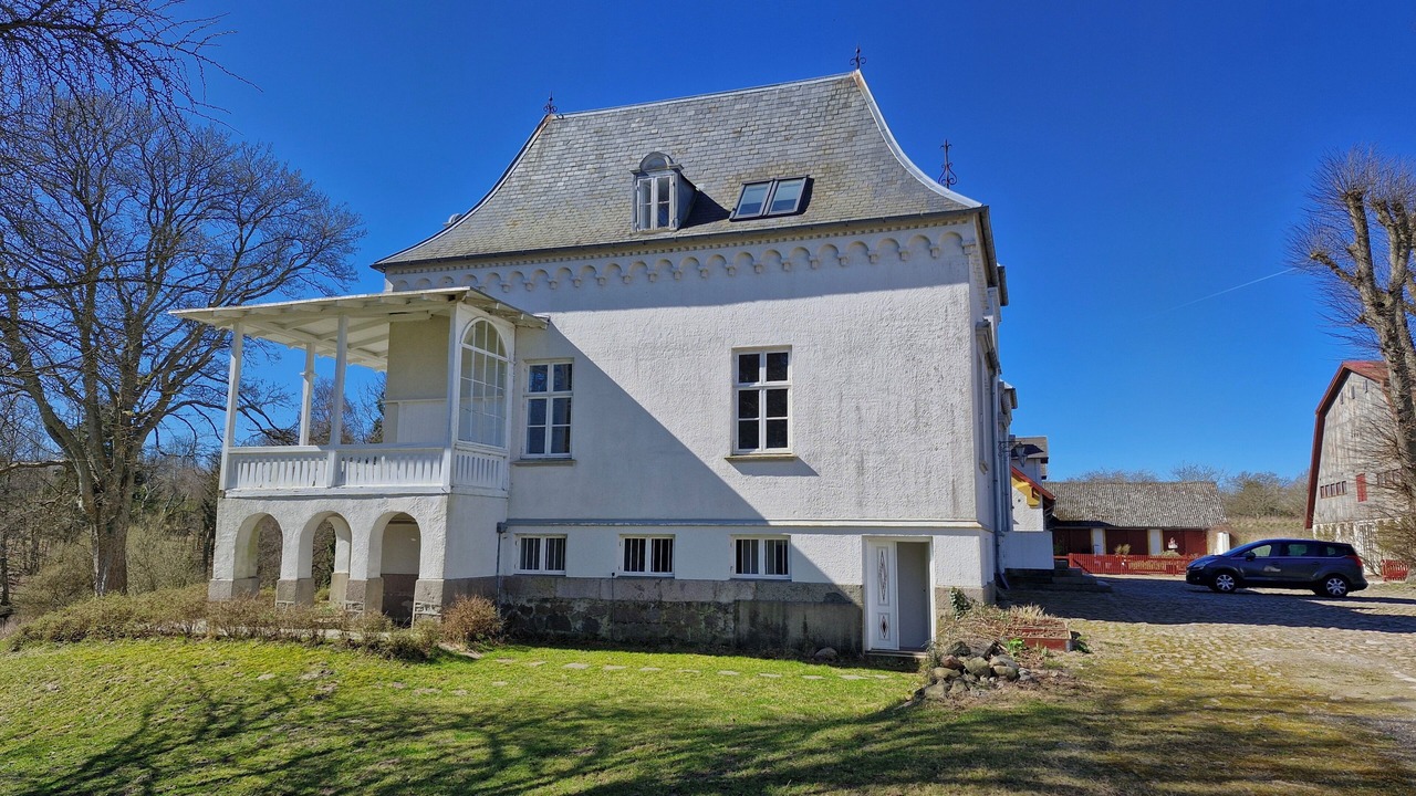 Photo of Patio Balcony in Haslev