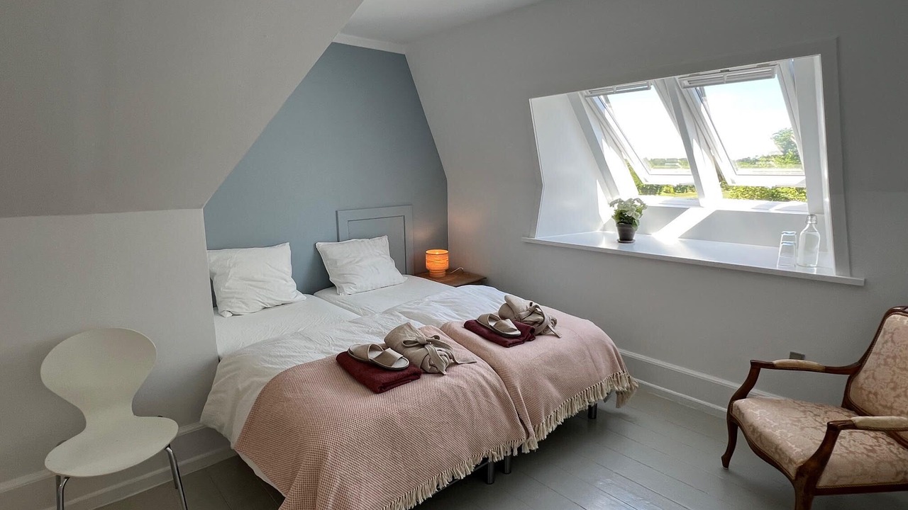 Photo of Bedroom in Haslev