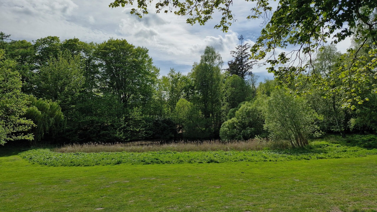 Photo of Outdoor in Haslev