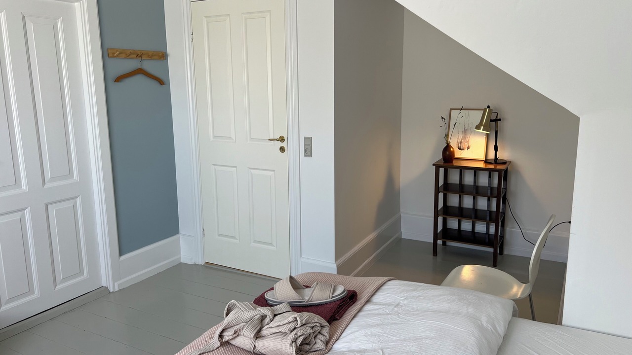 Photo of Bedroom in Haslev