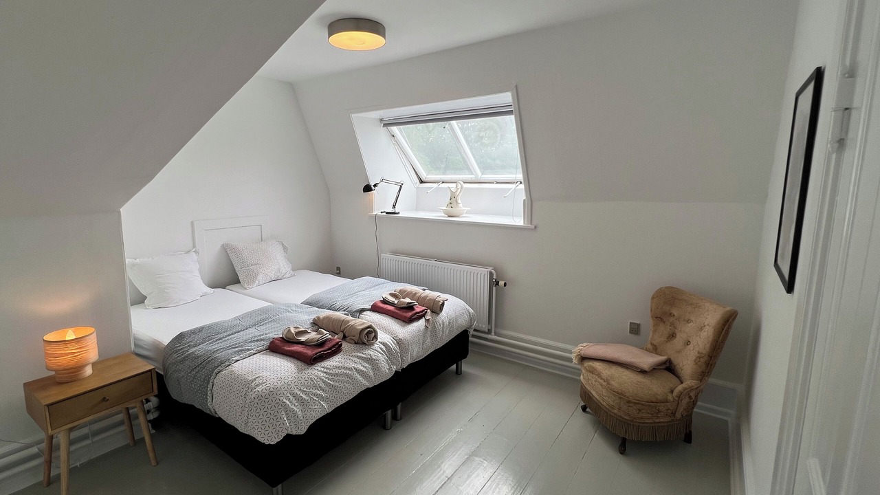 Photo of Outdoor in Haslev