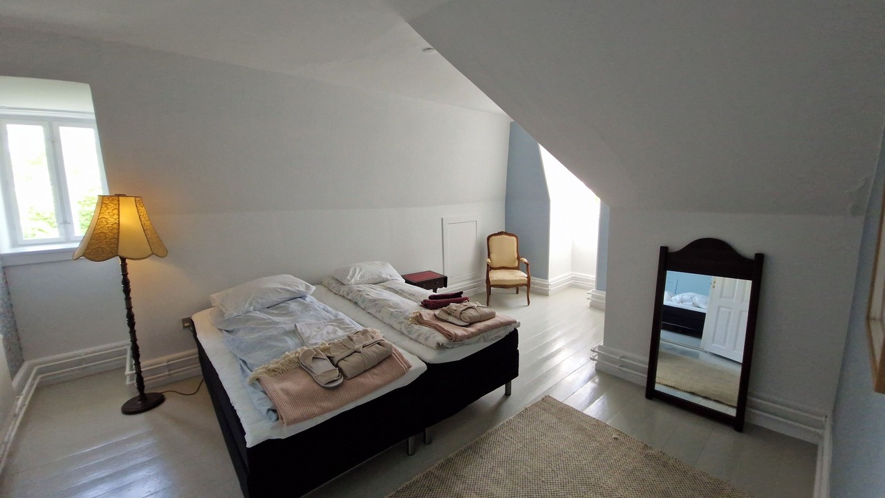 Photo of Bedroom in Haslev