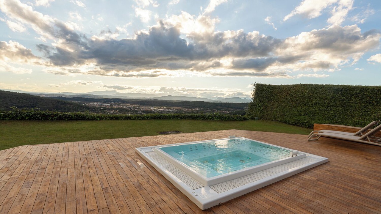 Photo of Bedroom in Sant Julia de Ramis