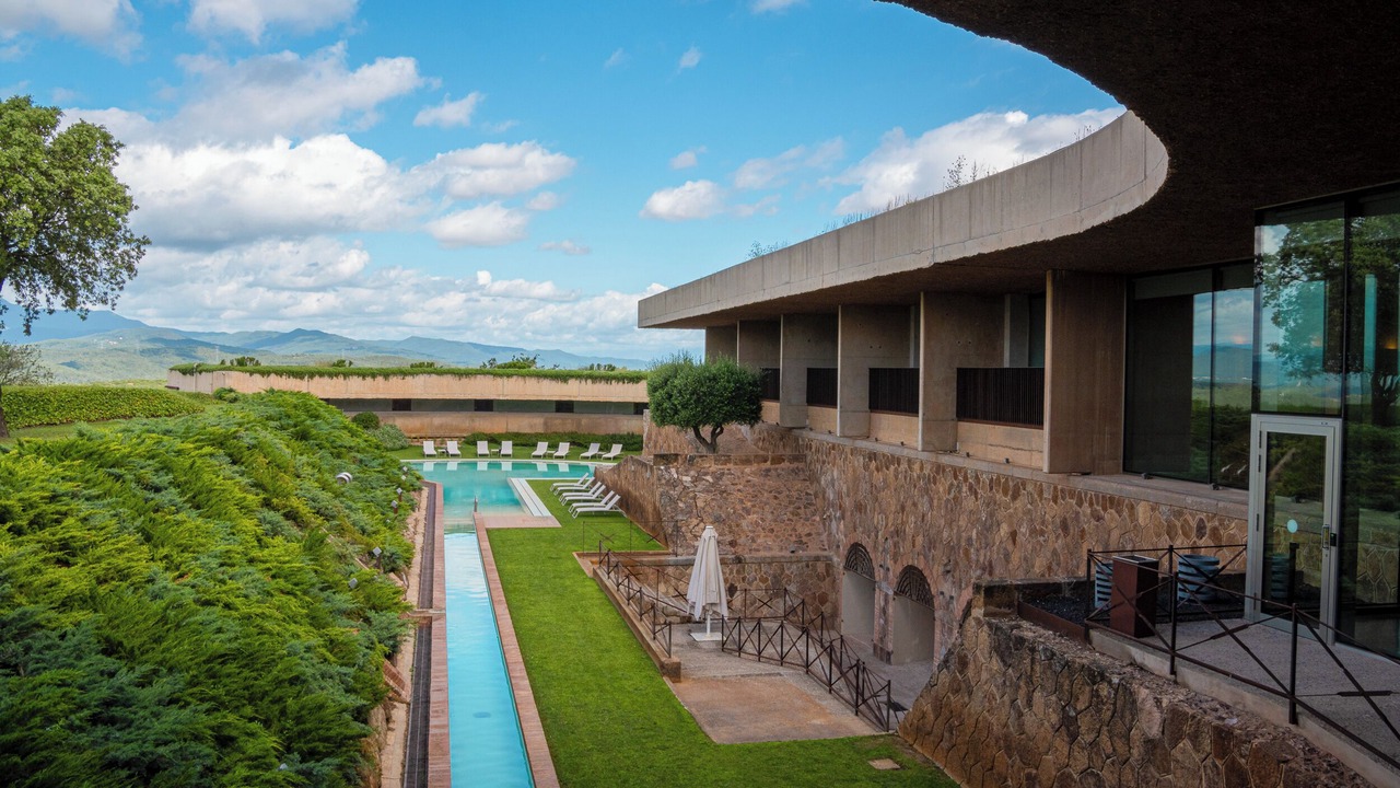 Photo of Outdoor in Sant Julia de Ramis