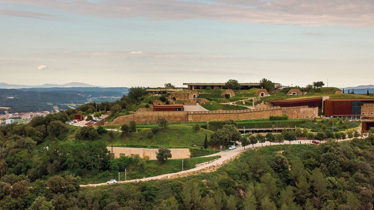 Photo of Outdoor in Sant Julia de Ramis