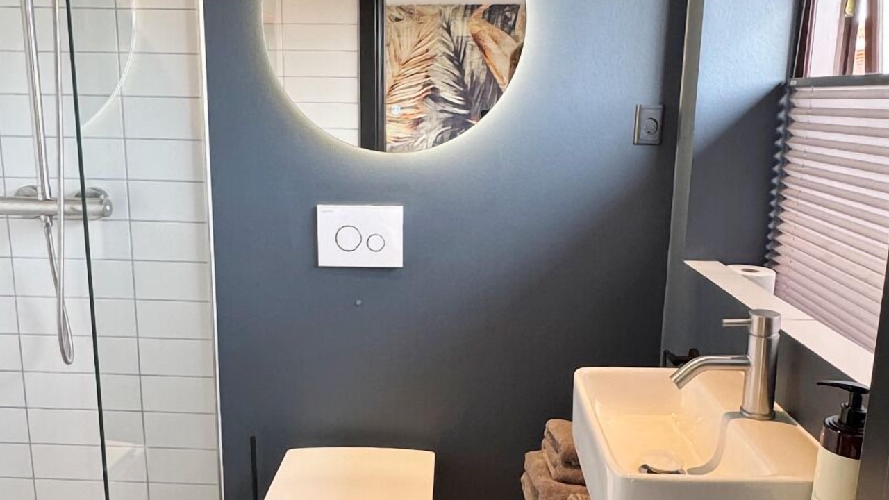 Photo of Bathroom in Sønderborg