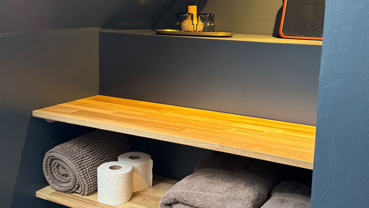 Photo of Bathroom in Sønderborg