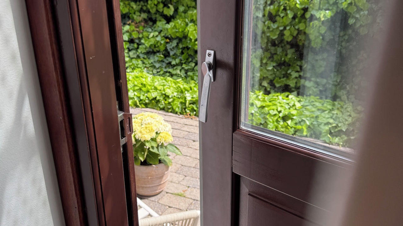 Photo of Patio Balcony in Sønderborg