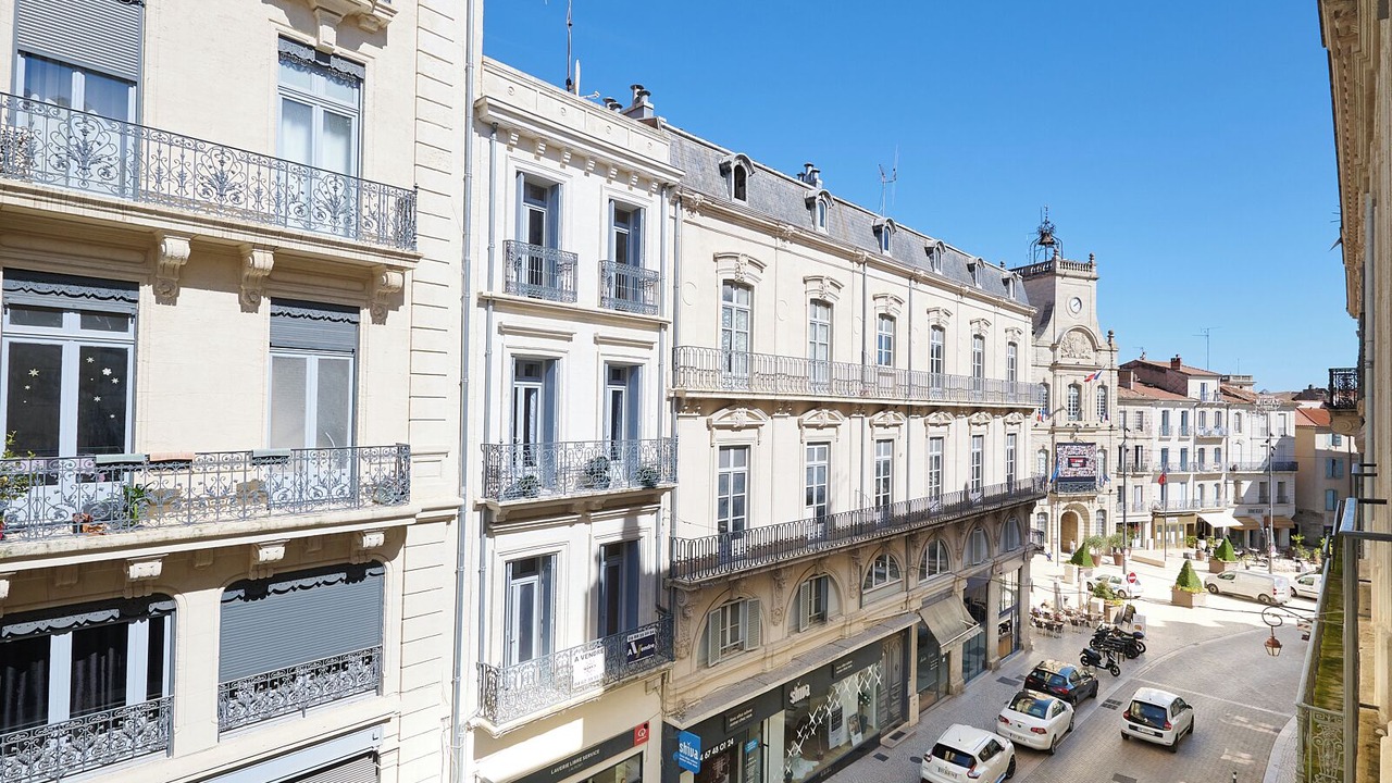 Photo of Outdoor in Beziers City Centre