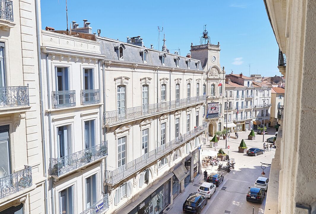 Photo of Outdoor in Beziers City Centre