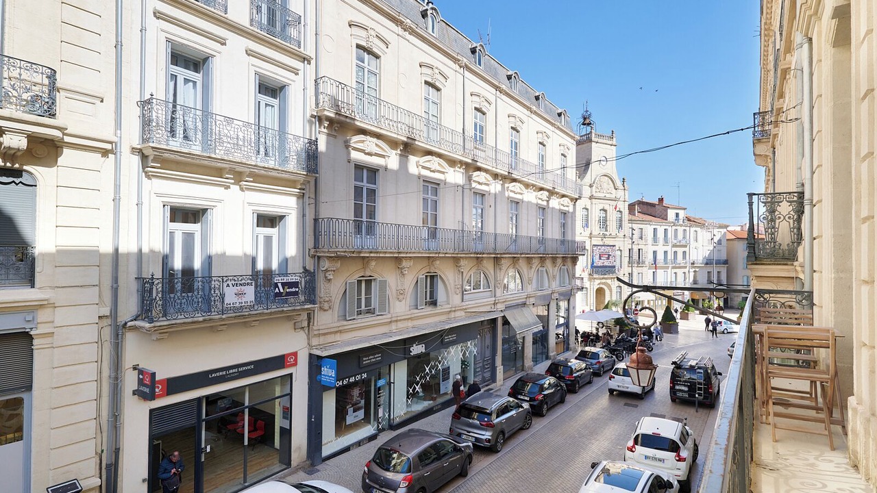 Photo of Outdoor in Beziers City Centre