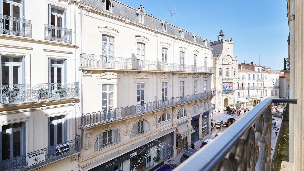 Photo of Others in Beziers City Centre