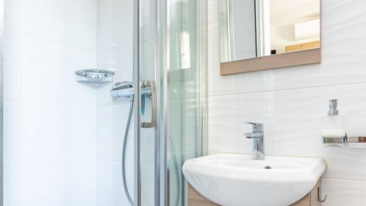 Photo of Bathroom in Argeles-sur-Mer