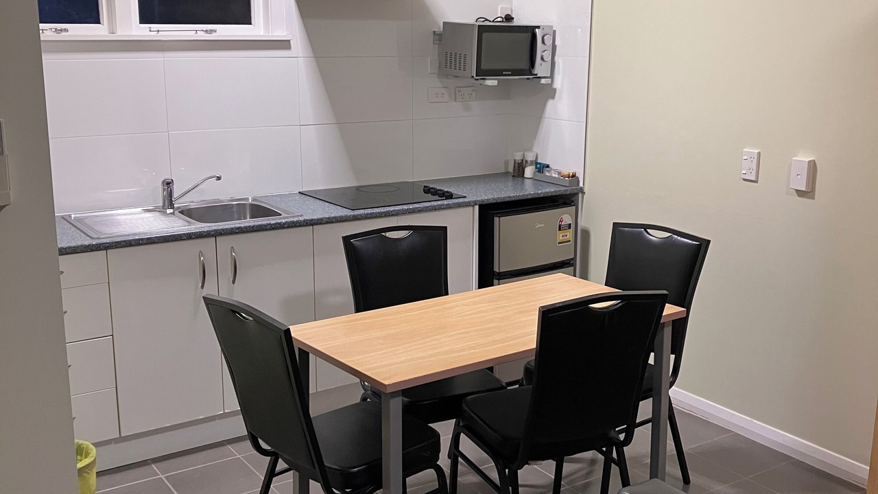 Photo of Kitchen in Trentham