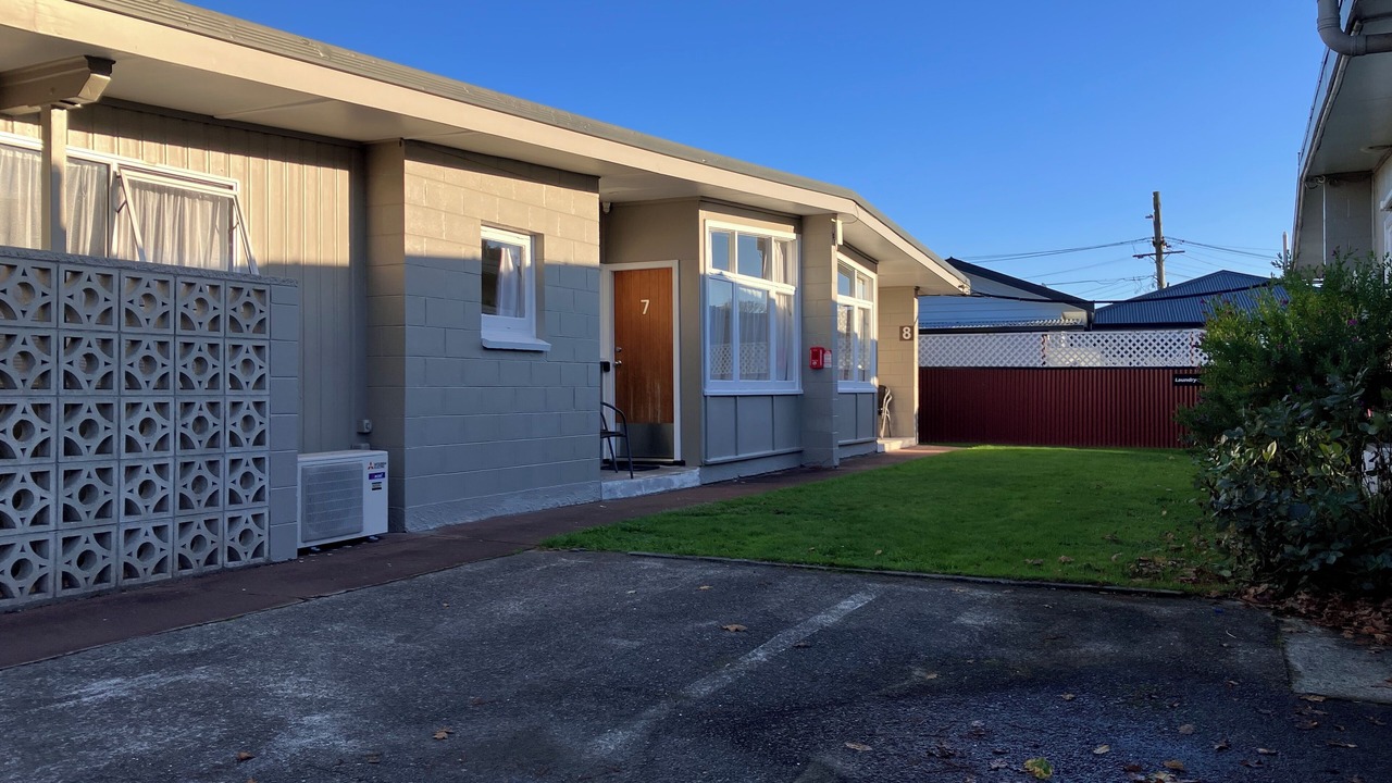 Photo of Outdoor in Trentham