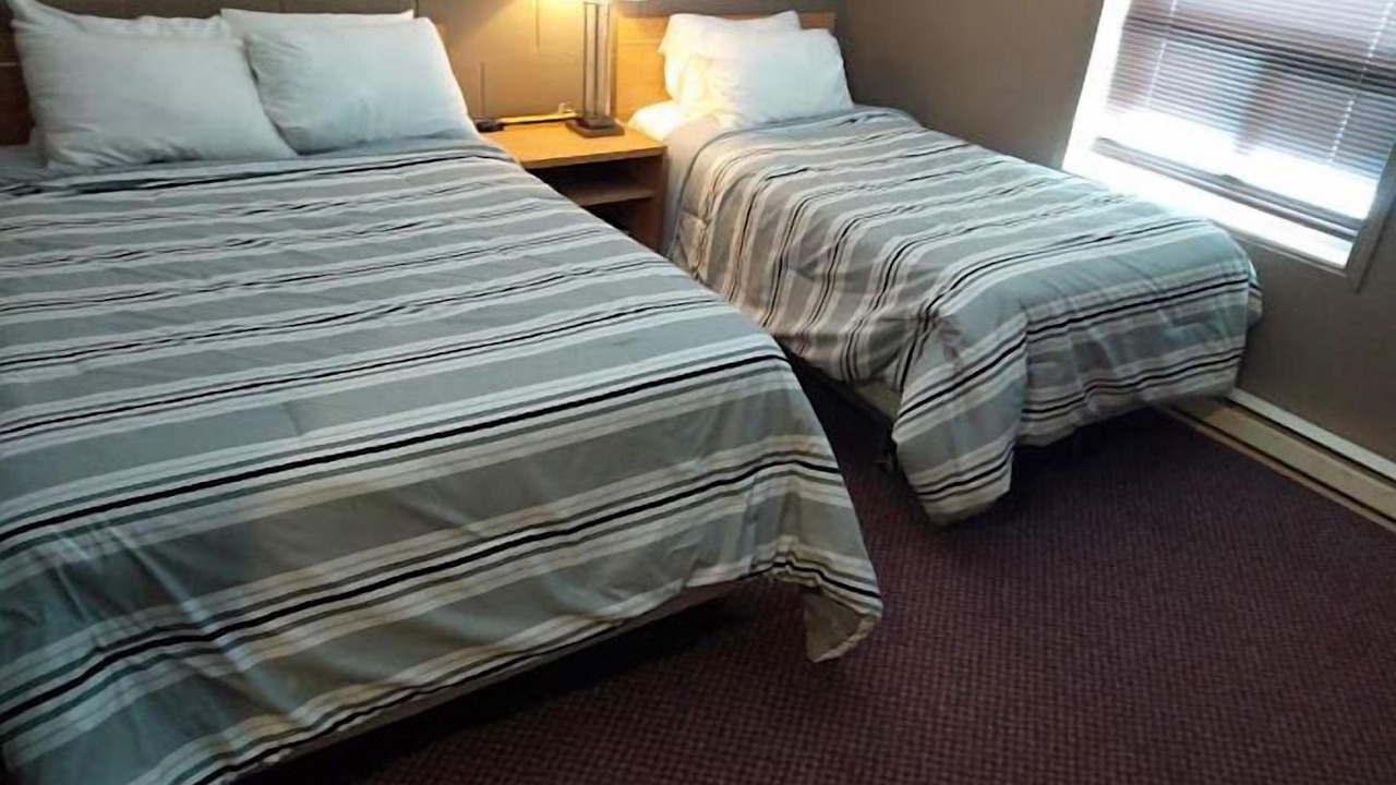 Photo of Bedroom in Shoal Lake