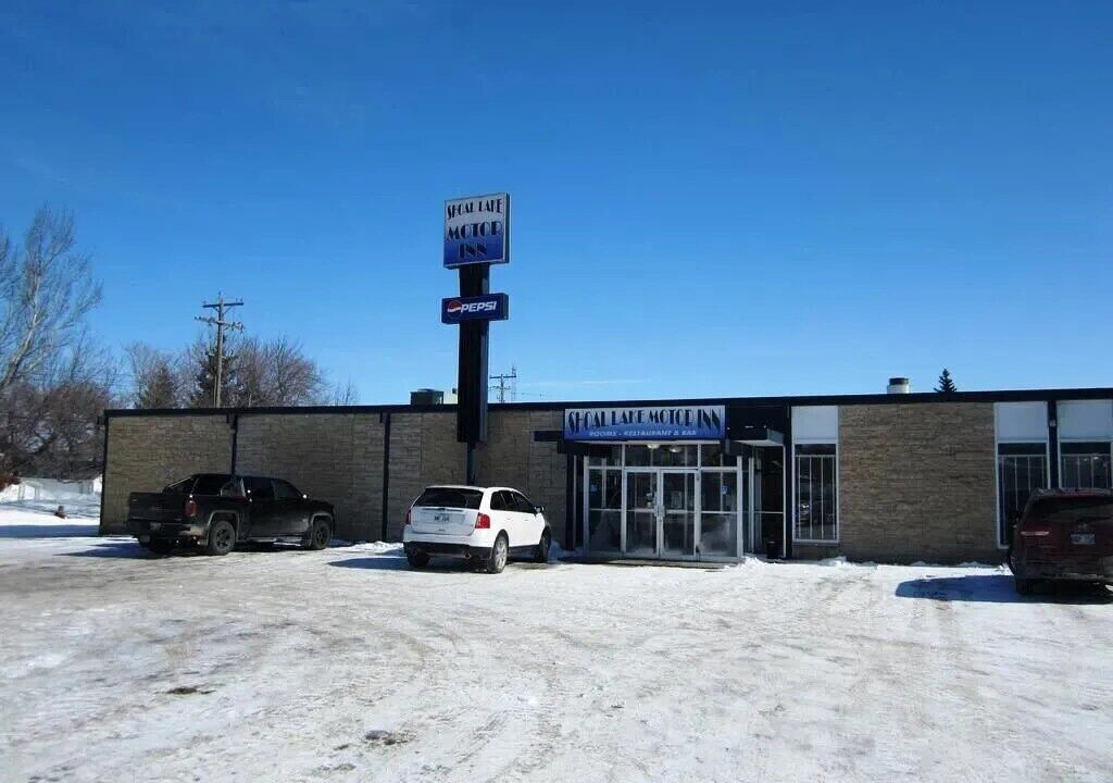 Photo of Outdoor in Shoal Lake