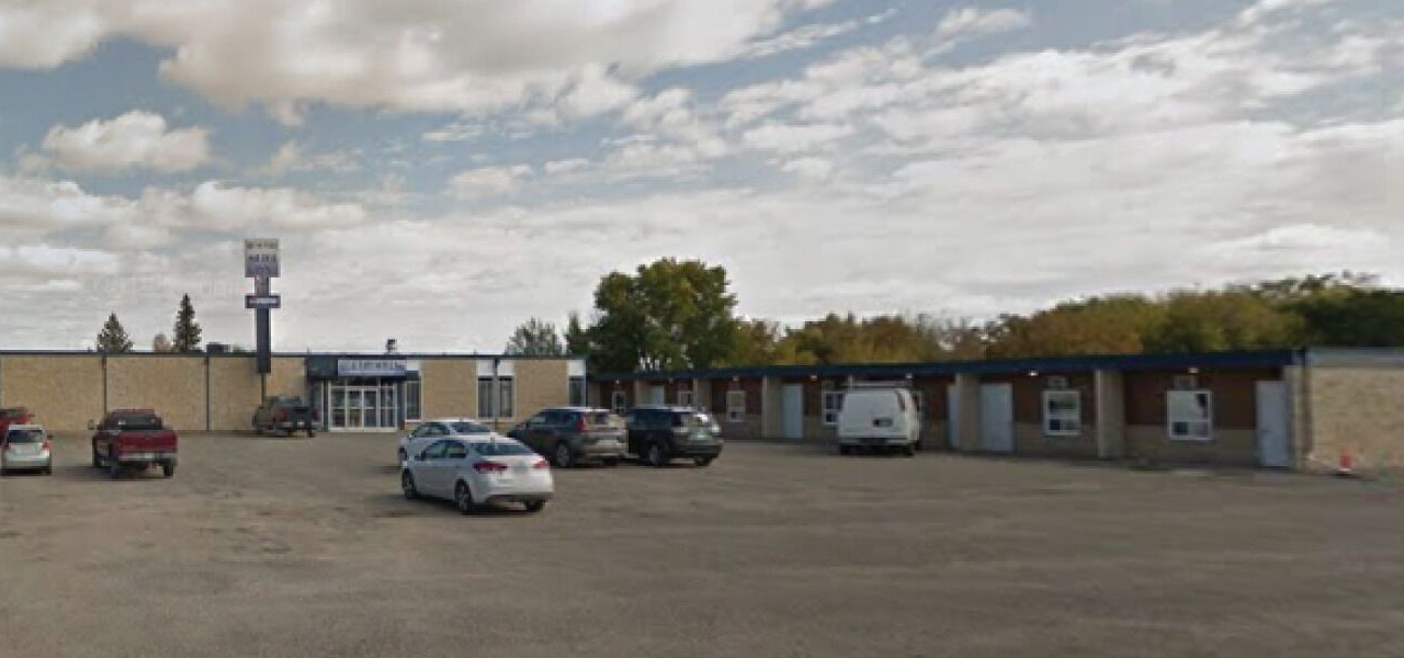 Photo of Outdoor in Shoal Lake