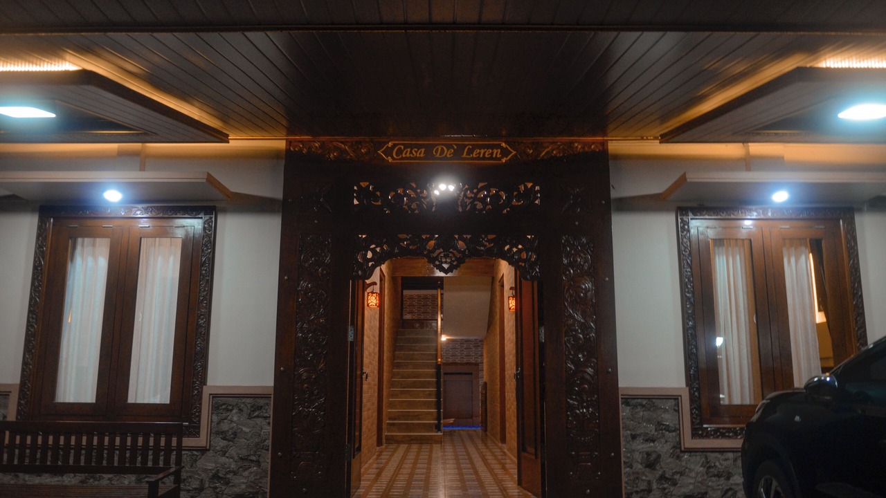 Photo of Outdoor in Wirobrajan