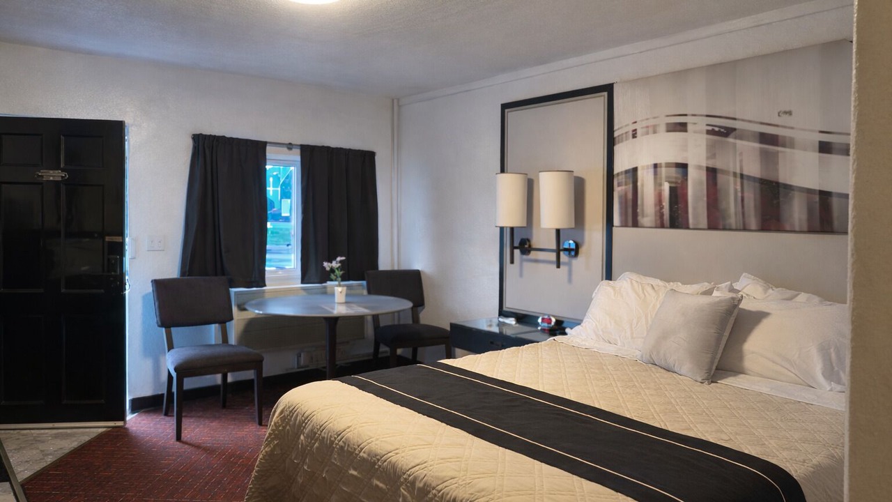 Photo of Bedroom in Winona