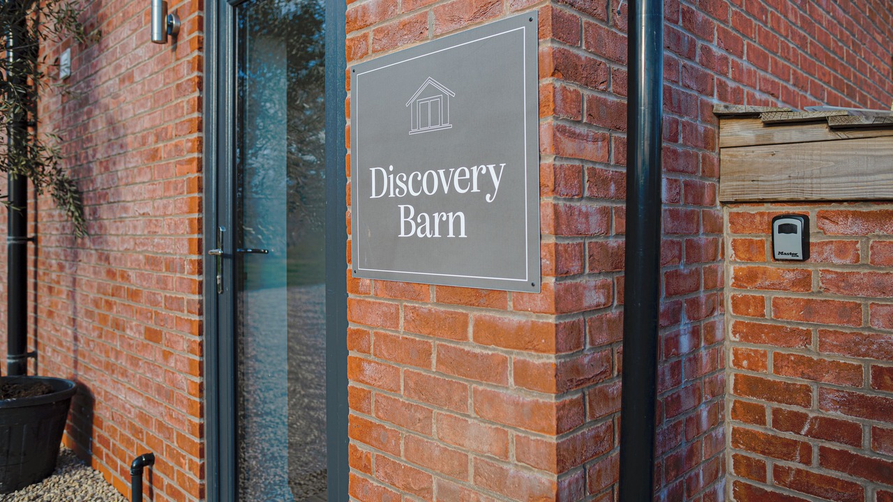 Photo of Outdoor in Cropthorne