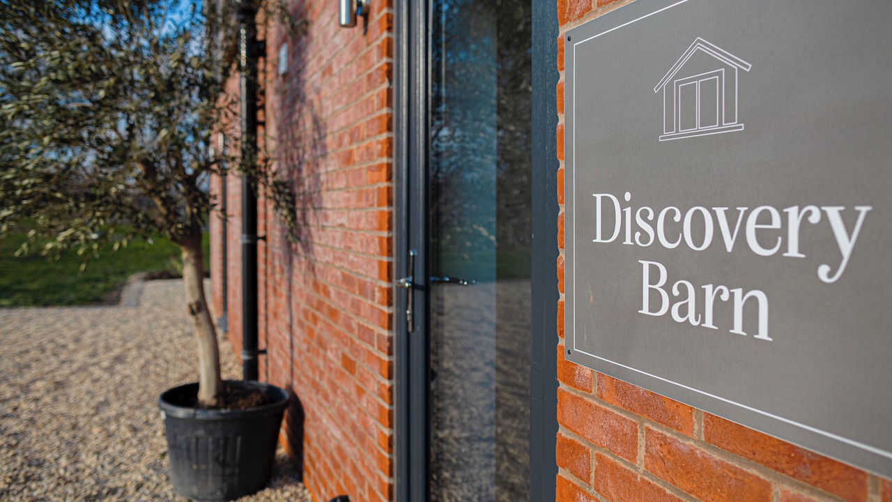 Photo of Outdoor in Cropthorne