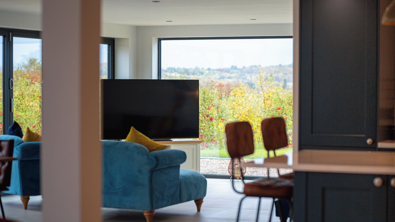 Photo of Livingroom in Cropthorne