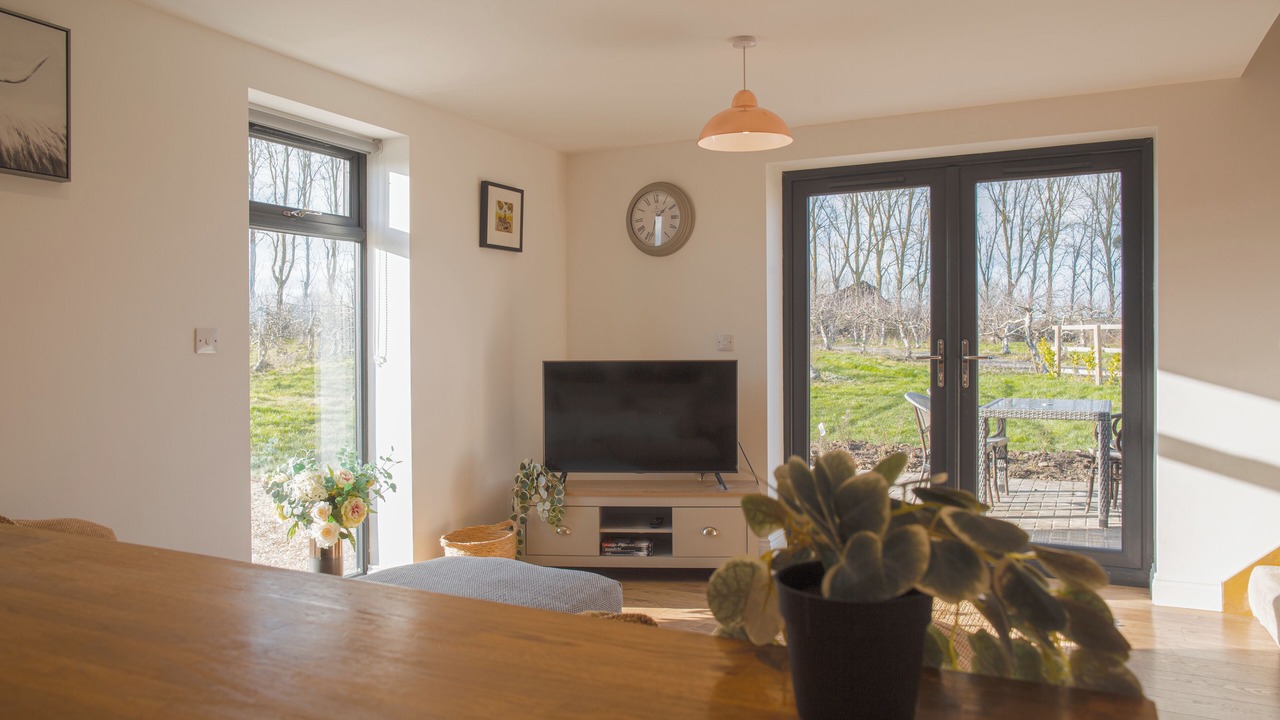 Photo of Livingroom in Cropthorne