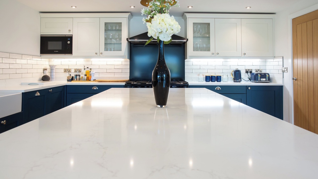 Photo of Kitchen in Cropthorne