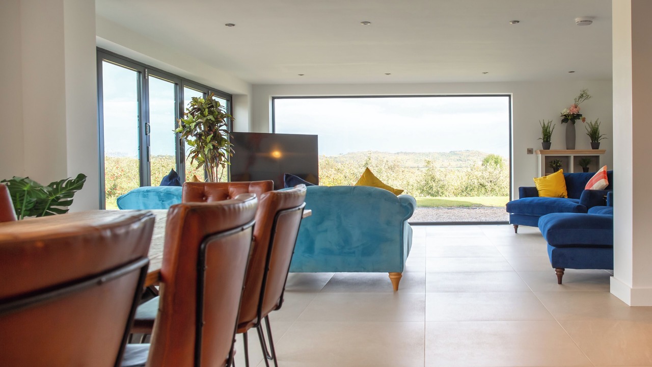 Photo of Livingroom in Cropthorne