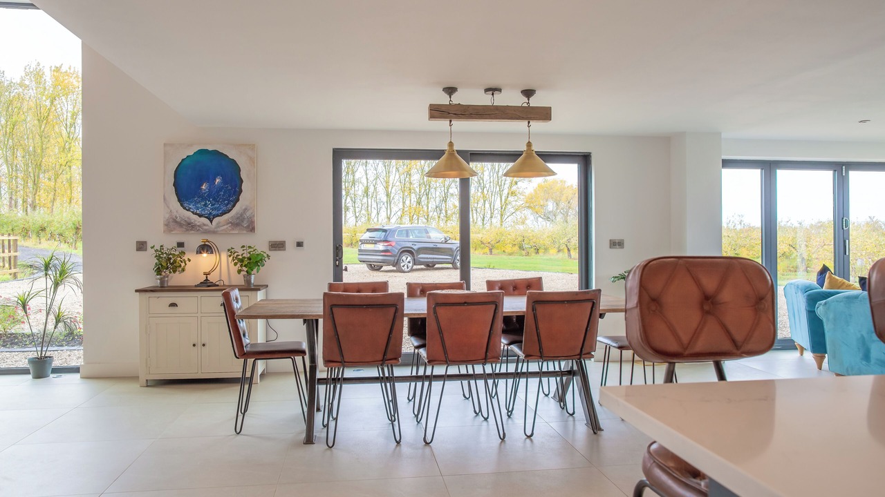 Photo of Livingroom in Cropthorne
