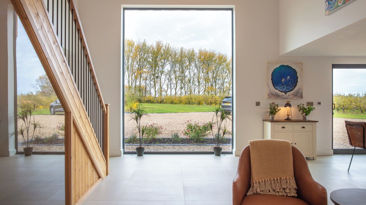 Photo of Livingroom in Cropthorne